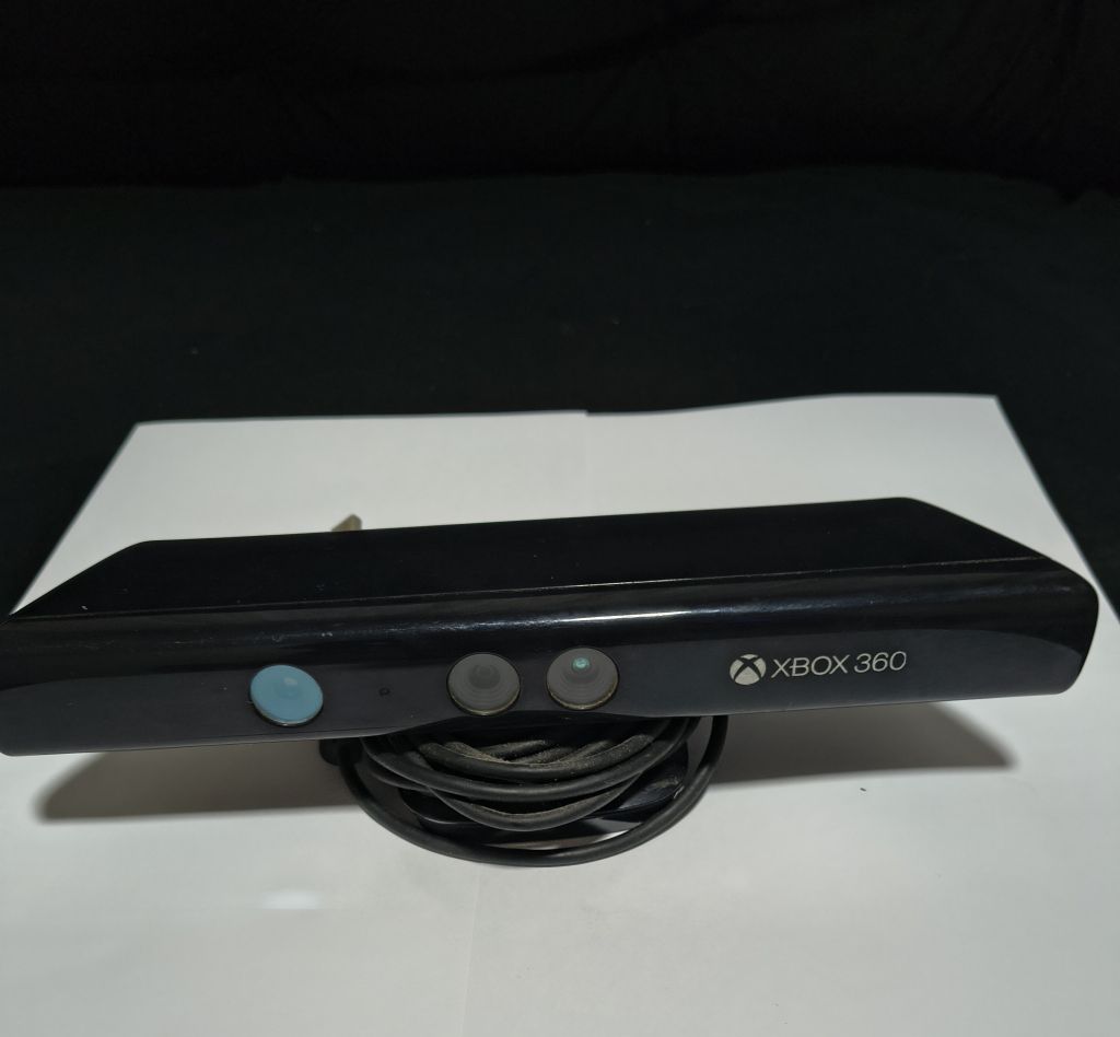 Mega Kit Kinect