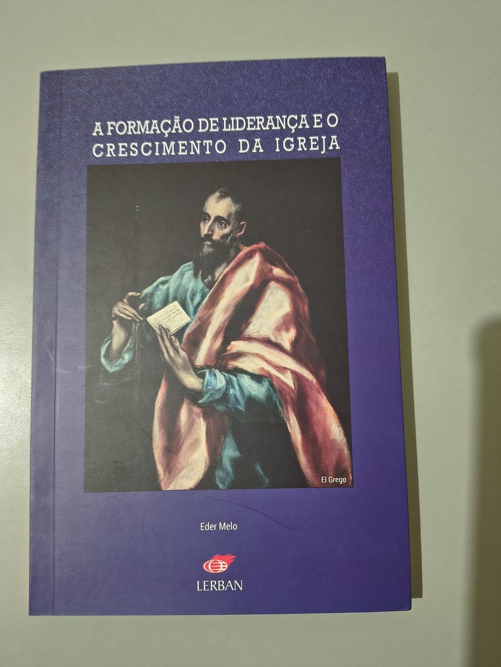 A Formação de Liderança e o Crescimento da Igreja