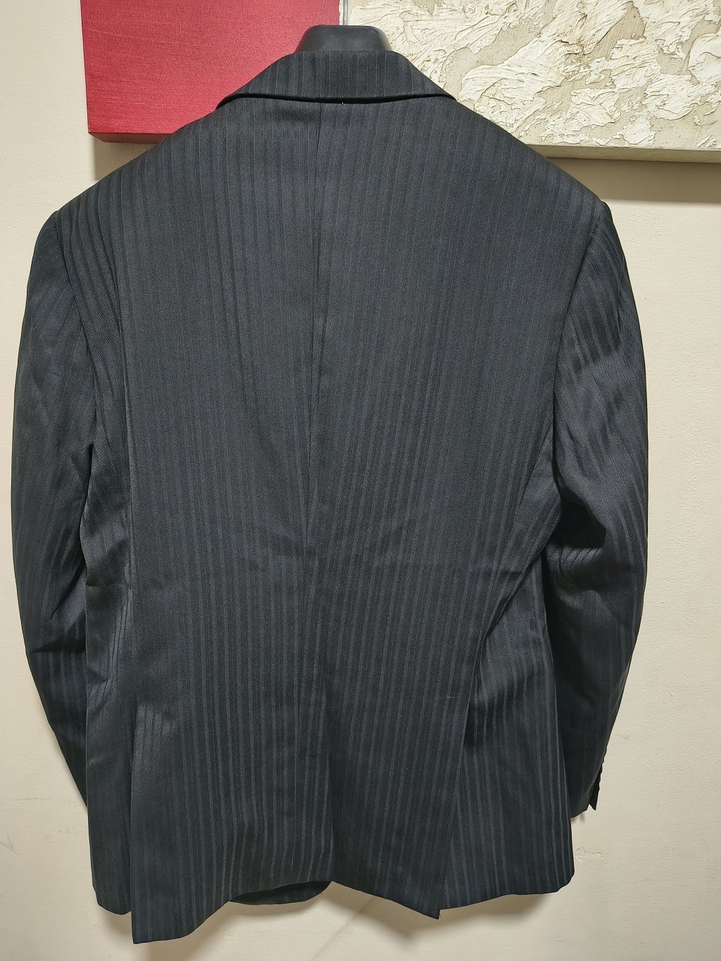 Blazer Masculino Alfaiataria Fatto a Mano